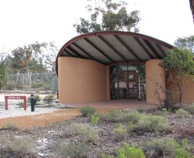 Barna Mia Native Animal Sanctuary - Accommodation in Surfers Paradise 0