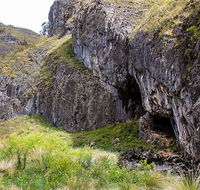 Nichols Gorge walking track - Accommodation in Surfers Paradise