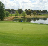 Magpies Belconnen Golf Club - Accommodation in Surfers Paradise