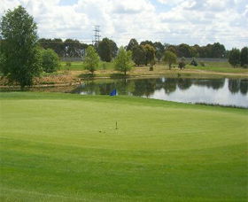 Magpies Belconnen Golf Club - Accommodation in Surfers Paradise 0