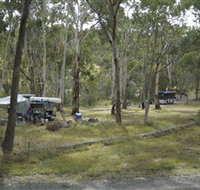Wooldridge Recreation and Fossicking Reserve - Accommodation in Surfers Paradise