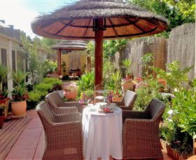 The Well Retreat - Day Spa And Teahouse - Accommodation in Surfers Paradise 0