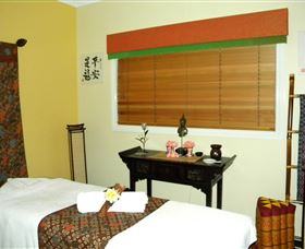 The Well Retreat - Day Spa And Teahouse - Accommodation in Surfers Paradise 4
