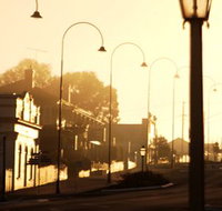 Uralla Heritage Walk - Accommodation in Surfers Paradise