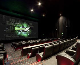 Hoyts Cinemas Belconnen - Accommodation in Surfers Paradise 1