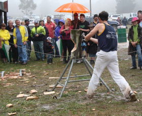 Lockyers Road Walking Track - Accommodation in Surfers Paradise 0