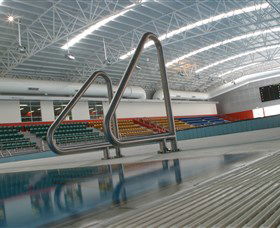 Canberra International Sports And Aquatic Centre (CISAC) - Accommodation in Surfers Paradise 0