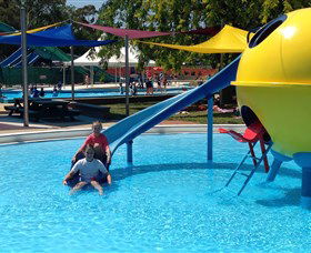 Big Splash Waterpark - Accommodation in Surfers Paradise 0