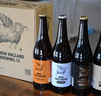 New England Brewing Company - Accommodation in Surfers Paradise