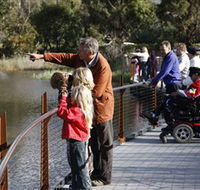 Tidbinbilla - Accommodation in Surfers Paradise