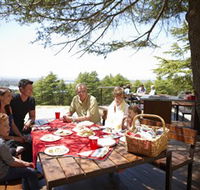 The National Arboretum Canberra - Accommodation in Surfers Paradise