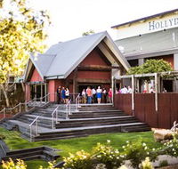 Hollydene Estate Wines and Vines Restaurant - Accommodation in Surfers Paradise