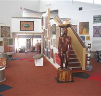 Burrunju Art Gallery - Accommodation in Surfers Paradise