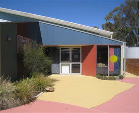 Burrunju Art Gallery - Accommodation in Surfers Paradise 5