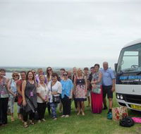 Shire Shuttle Bus  - Accommodation in Surfers Paradise