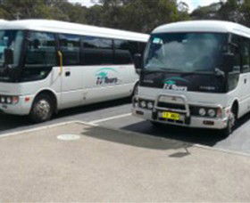 FJ Tours - Accommodation in Surfers Paradise 1