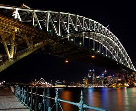 Click Walk Learn Photography Tours - Accommodation in Surfers Paradise 0