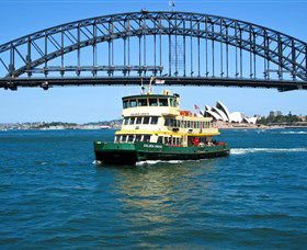 Click Walk Learn Photography Tours - Accommodation in Surfers Paradise 6