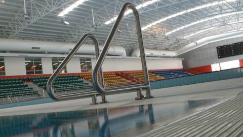 Canberra International Sports And Aquatic Centre (CISAC) - Accommodation in Surfers Paradise 6