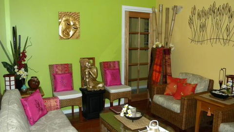 The Well Retreat - Day Spa And Teahouse - Accommodation in Surfers Paradise 5