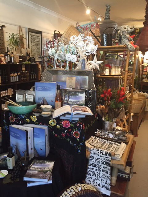 Peninsula Gourmet Emporium - Accommodation in Surfers Paradise 5