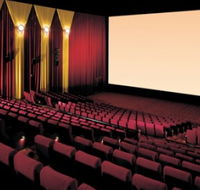 Reading Cinemas - Auburn - Accommodation in Surfers Paradise