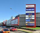 Homemaker Megamall Auburn - Accommodation in Surfers Paradise 1