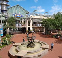 Warringah Mall - Accommodation in Surfers Paradise