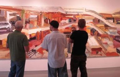 Hawkesbury Regional Gallery - Accommodation in Surfers Paradise 2