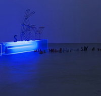 James Dorahy Project Space - Accommodation in Surfers Paradise