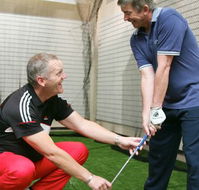 Golf 4 All - Accommodation in Surfers Paradise