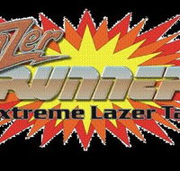 Lazer Runner - Accommodation in Surfers Paradise