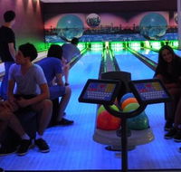 Tenpin City - Accommodation in Surfers Paradise