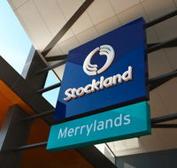 Stockland Merrylands - Accommodation in Surfers Paradise