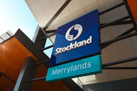 Stockland Merrylands - Accommodation in Surfers Paradise 0