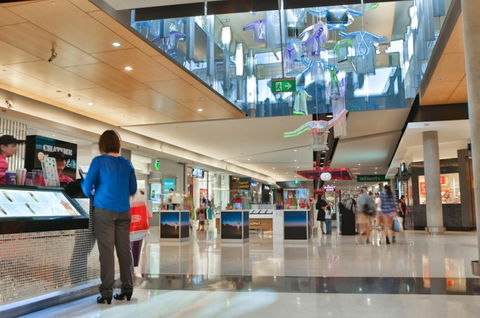 Stockland Merrylands - Accommodation in Surfers Paradise 1