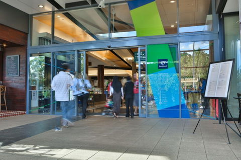 Stockland Merrylands - Accommodation in Surfers Paradise 2