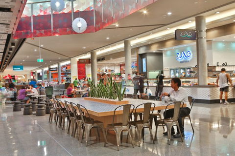 Stockland Merrylands - Accommodation in Surfers Paradise 3