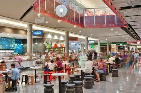 Stockland Merrylands - Accommodation in Surfers Paradise 4