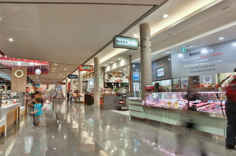 Stockland Merrylands - Accommodation in Surfers Paradise 5