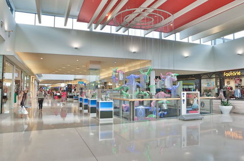 Stockland Merrylands - Accommodation in Surfers Paradise 6