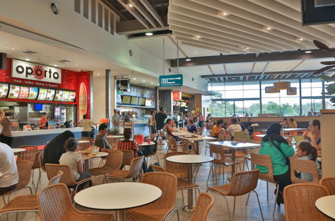 Stockland Merrylands - Accommodation in Surfers Paradise 7