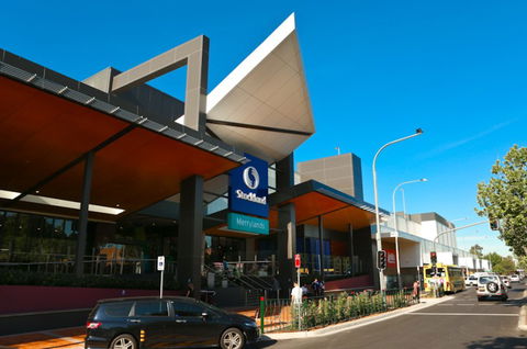 Stockland Merrylands - Accommodation in Surfers Paradise 8