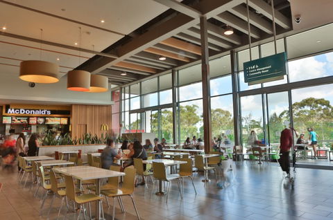 Stockland Merrylands - Accommodation in Surfers Paradise 9