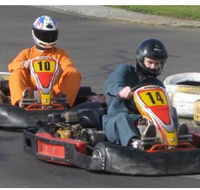 Picton Karting Track - Accommodation in Surfers Paradise