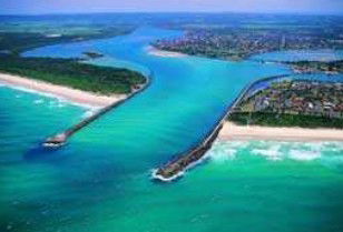 Air T&G - Accommodation in Surfers Paradise 2