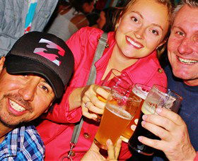 Ales And Tales - The Sydney Historic Pub Tour - Accommodation in Surfers Paradise 0