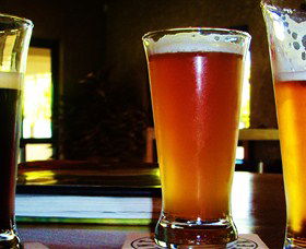 Ales And Tales - The Sydney Historic Pub Tour - Accommodation in Surfers Paradise 2