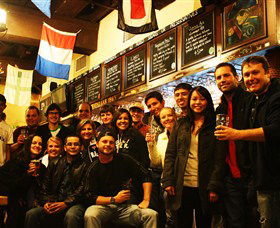 Ales And Tales - The Sydney Historic Pub Tour - Accommodation in Surfers Paradise 1