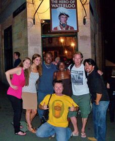 Ales And Tales - The Sydney Historic Pub Tour - Accommodation in Surfers Paradise 5